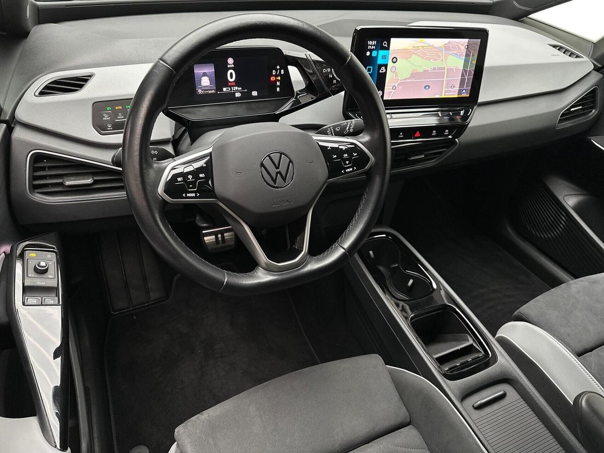 VW ID.3 Pro Life billede 3
