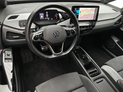 VW ID.3 Pro Life billede 2