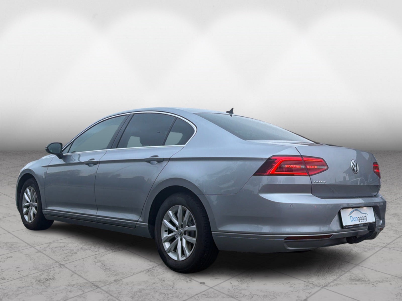 VW Passat TSi 150 Comfortline Premium DSG