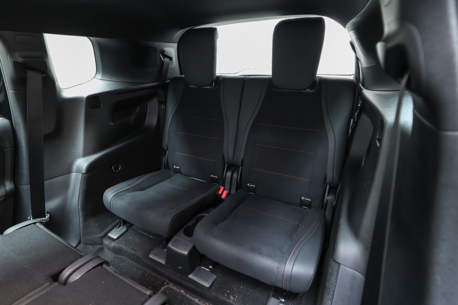 Mercedes-Benz GLB 250+