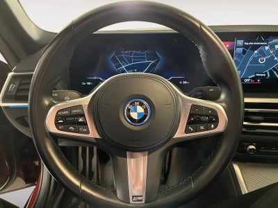 BMW i4 eDrive35 M-Sport