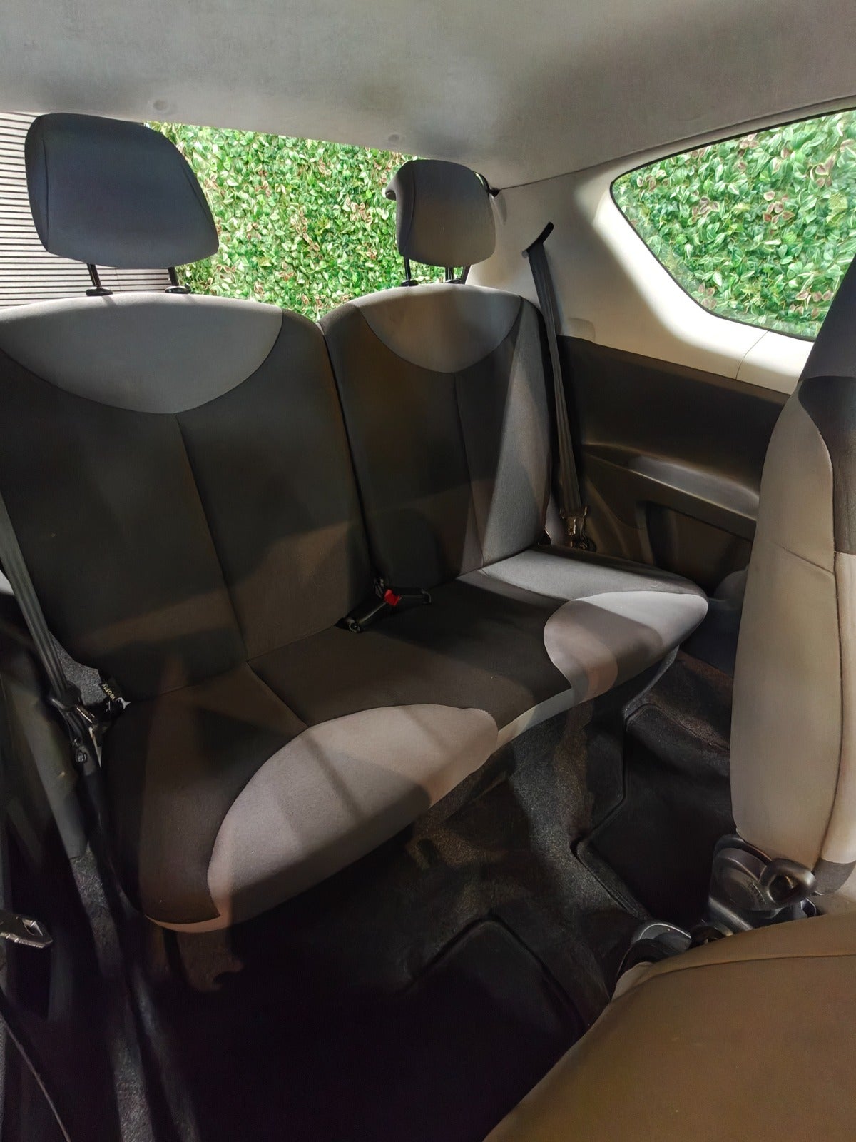 Billede af Peugeot 107 1,0 Access