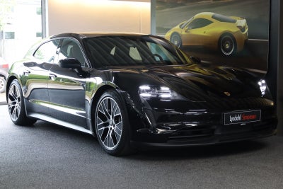 Porsche Taycan  Performance+ Sport Turismo 5d