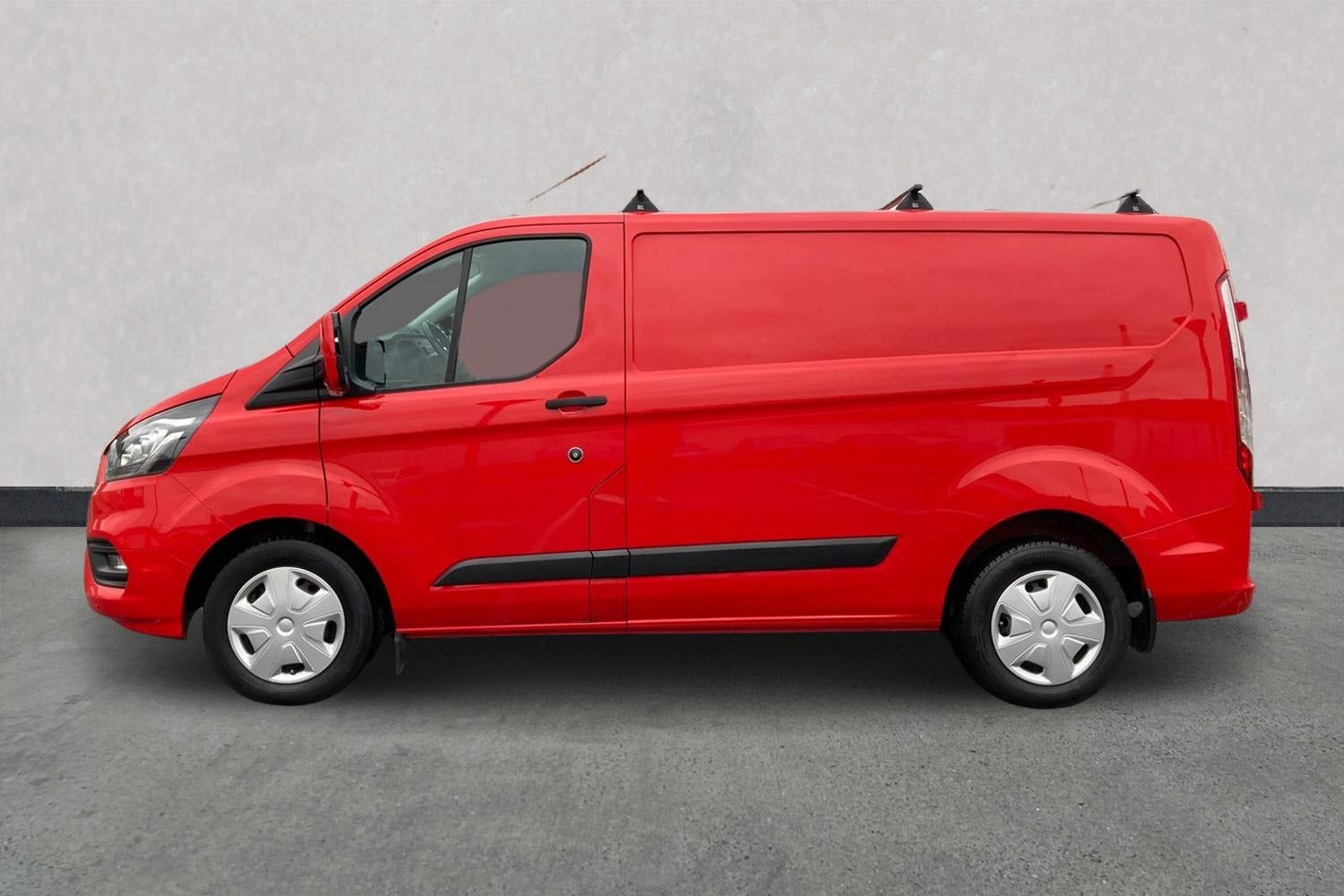 Billede af Ford Transit Custom 300S 2,0 TDCi 130 Trend aut.