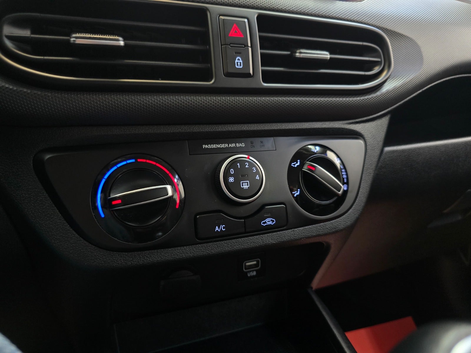 Billede af Hyundai i10 1,0 MPi Essential