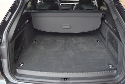 Audi A6 TFSi e S-line Avant quattro S-tr.