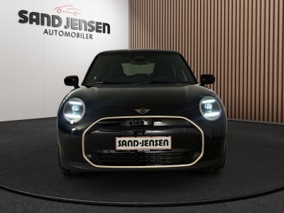 MINI Cooper E Favoured Trim L