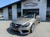 Mercedes E500 Cabriolet aut.