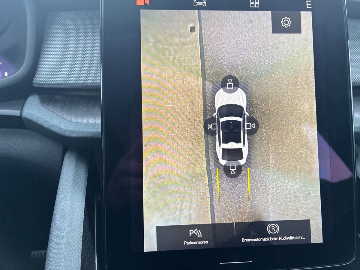 Polestar 2 Long Range billede 24