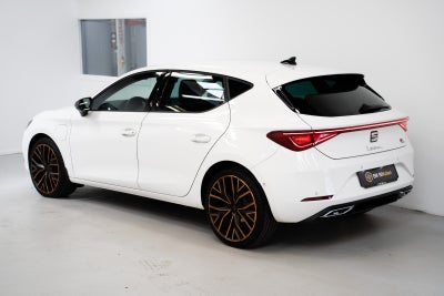 Seat Leon eHybrid FR DSG