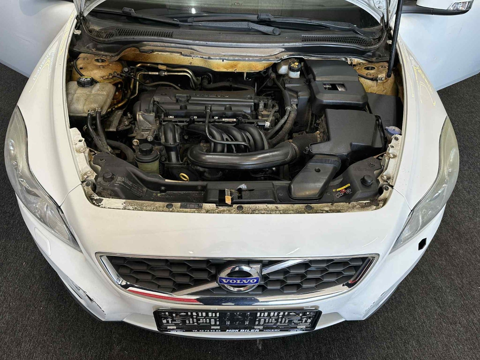 Billede af Volvo C30 1,6 