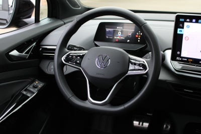 VW ID.5 Style+
