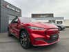Ford Mustang Mach-E Premium Standard Range AWD thumbnail