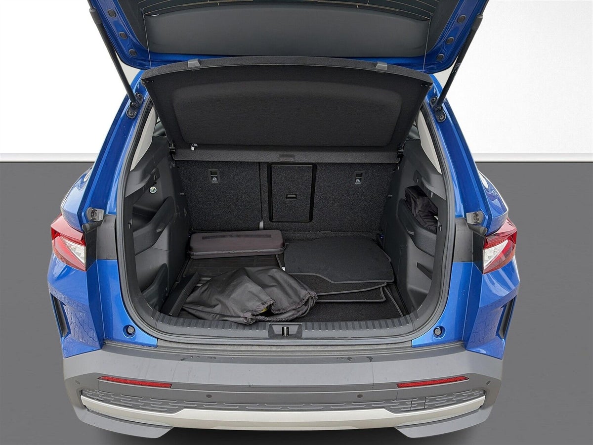 Skoda Elroq iV billede 10