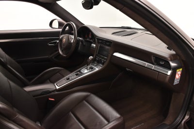 Porsche 911 Carrera S Coupé PDK