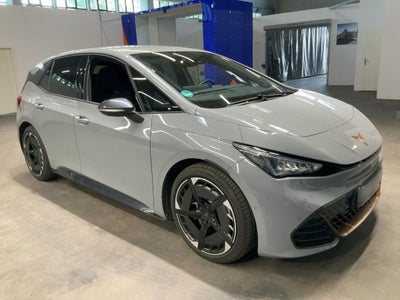 Cupra Born 77 Pasión 5d