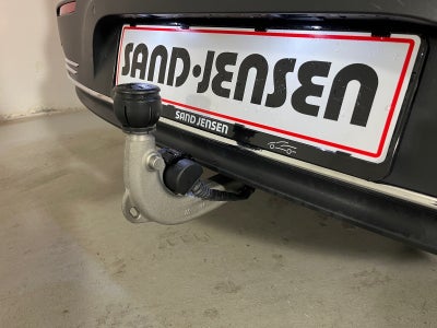 Mercedes EQA300 Progressive 4Matic Van