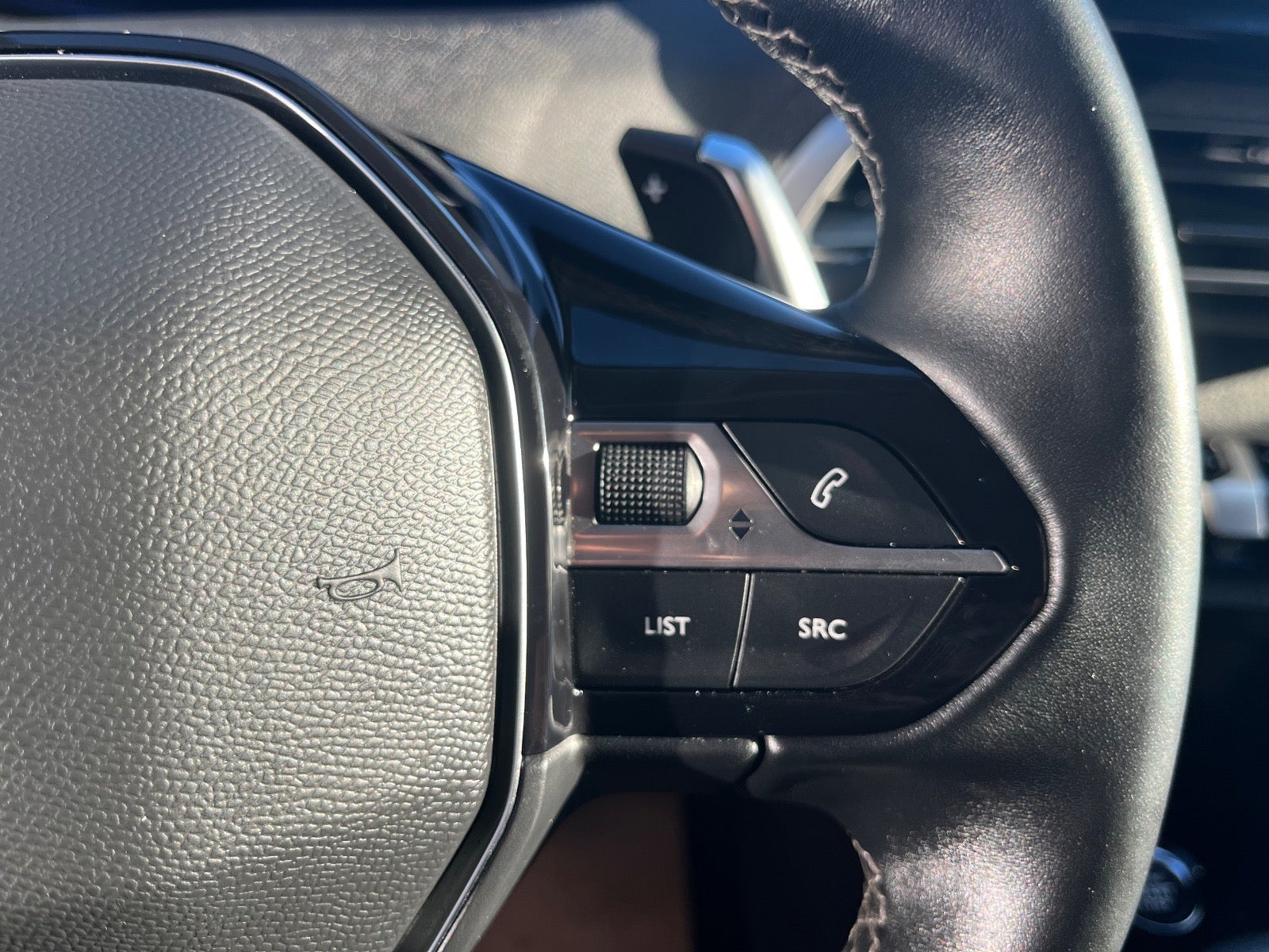 Billede af Peugeot 3008 1,6 Hybrid Allure Pack EAT8