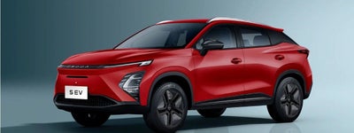 Omoda 5  EV Premium+ 5d