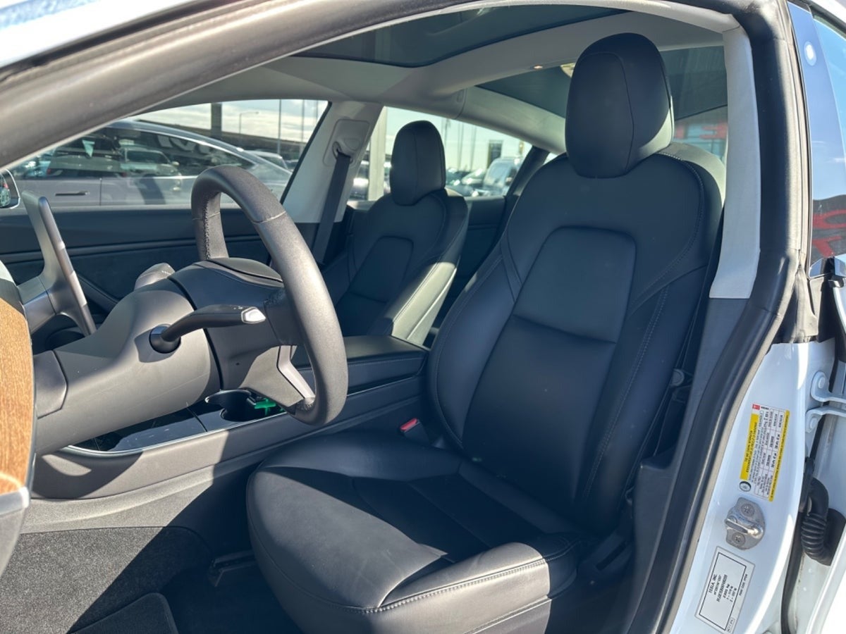 Billede af Tesla Model 3  Performance AWD