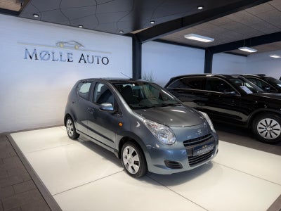 Suzuki Alto 1,0 Comfort 5d