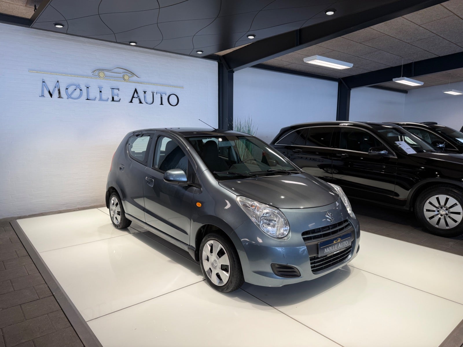 Billede af Suzuki Alto 1,0 Comfort