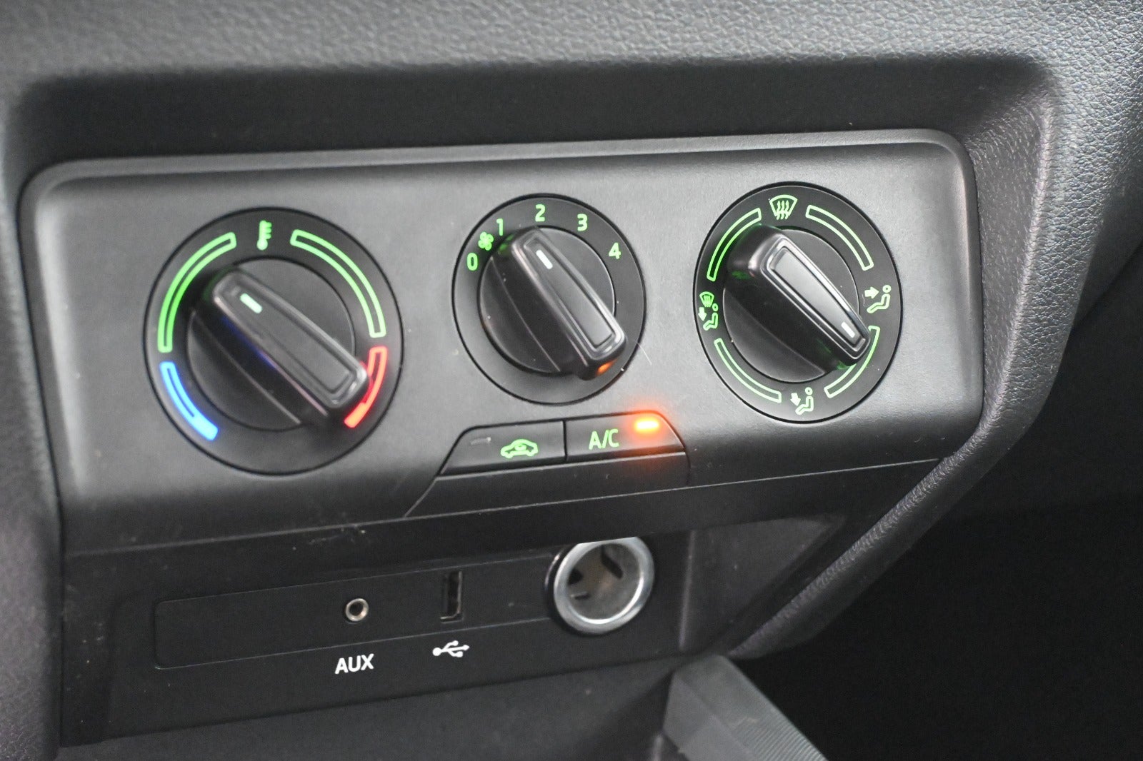 Skoda Fabia TSi 90 Active Combi