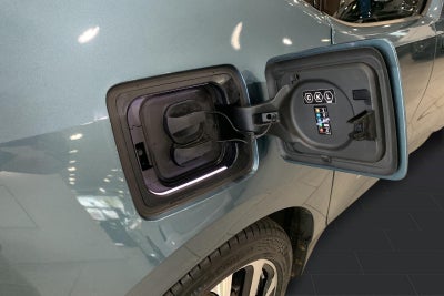 BMW i3 Charged