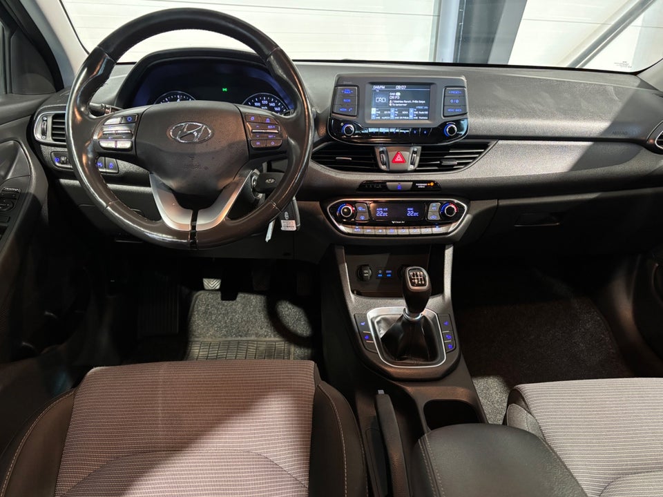Hyundai i30, Billede 5
