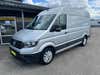VW Crafter 35 TDi 177 Kassevogn L3H3 aut. thumbnail