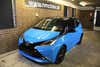 Toyota Aygo VVT-i x-cite thumbnail