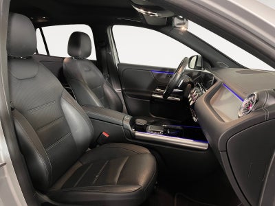 Mercedes EQA250 AMG Line