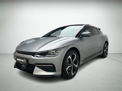 Kia EV6 Long Range GT-Line