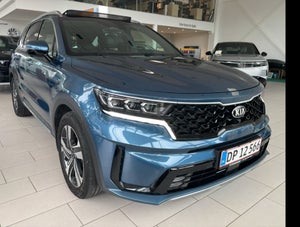 Kia Sorento PHEV Premium aut. 4WD 7prs