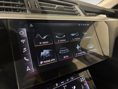 Audi e-tron 55 Prestige quattro