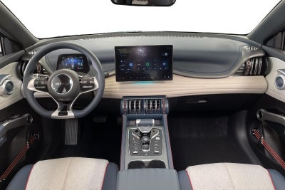 BYD Atto 3 Comfort