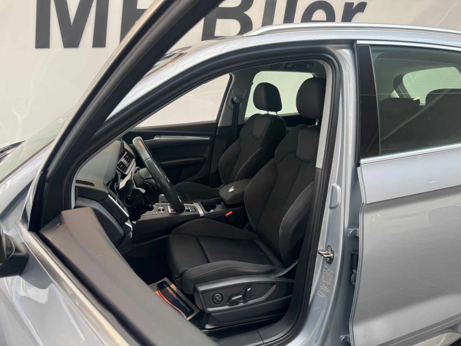 Billede af Audi Q5 2,0 TFSi 252 Sport quattro S-tr.