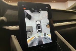 Polestar 2 Long Range