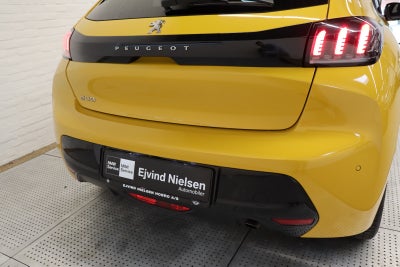 Peugeot 208 PureTech 100 Supreme Sport