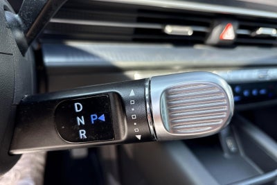 Hyundai Ioniq 6 Creative