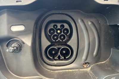 Ford Capri Premium Extended Range AWD