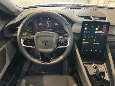 Polestar 2 Long Range