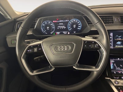 Audi Q8 e-tron Prestige quattro