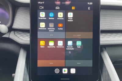 Polestar 2 Long Range