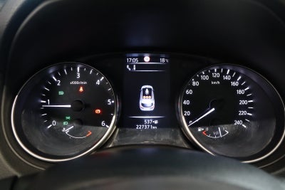 Nissan Qashqai dCi 110 Tekna+