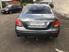 Mercedes E300 de AMG Line aut. thumbnail