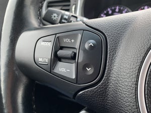 Kia Carens GDi Style 7prs