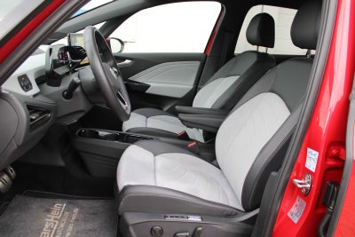 VW ID.3 Pro S