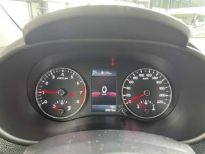 Kia Picanto Upgrade AMT