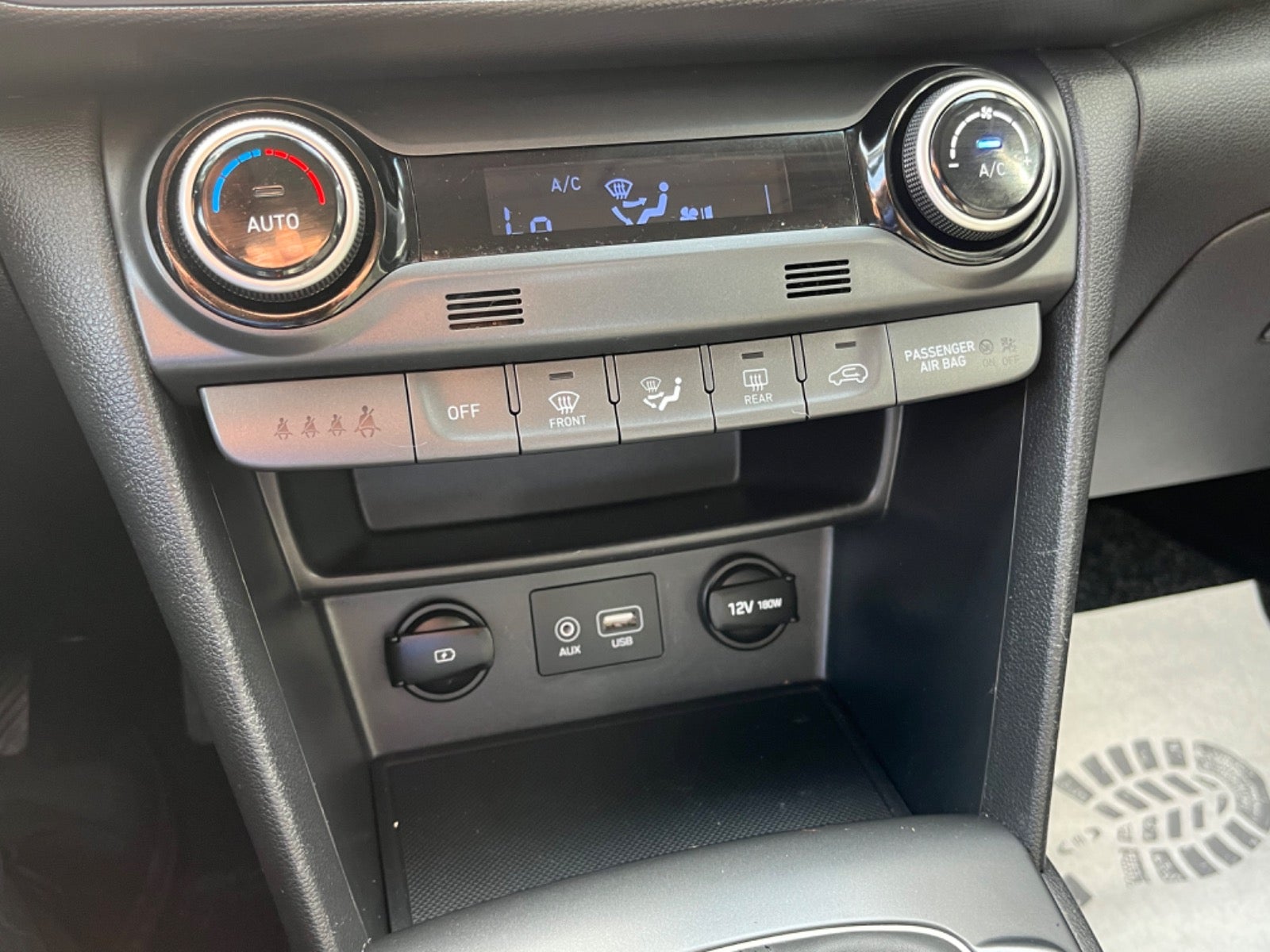 Billede af Hyundai Kona 1,0 T-GDi Value Edition+